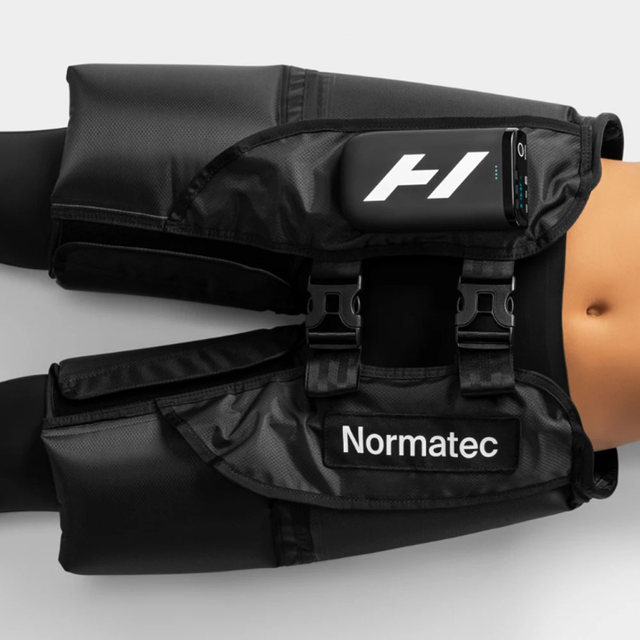 하이퍼아이스 노마텍 프리미어 힙 공기압마사지기 Normatec Premier Hip