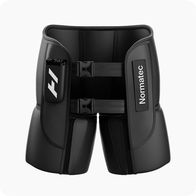 하이퍼아이스 노마텍 프리미어 힙 공기압마사지기 Normatec Premier Hip