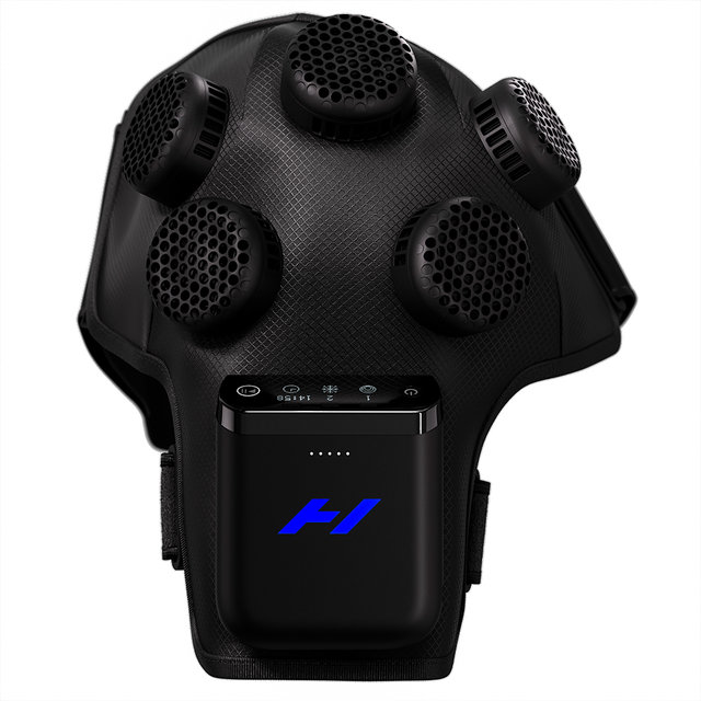 하이퍼아이스 콘트라스트2 어깨 Hyperice Contrast 2 Shoulder