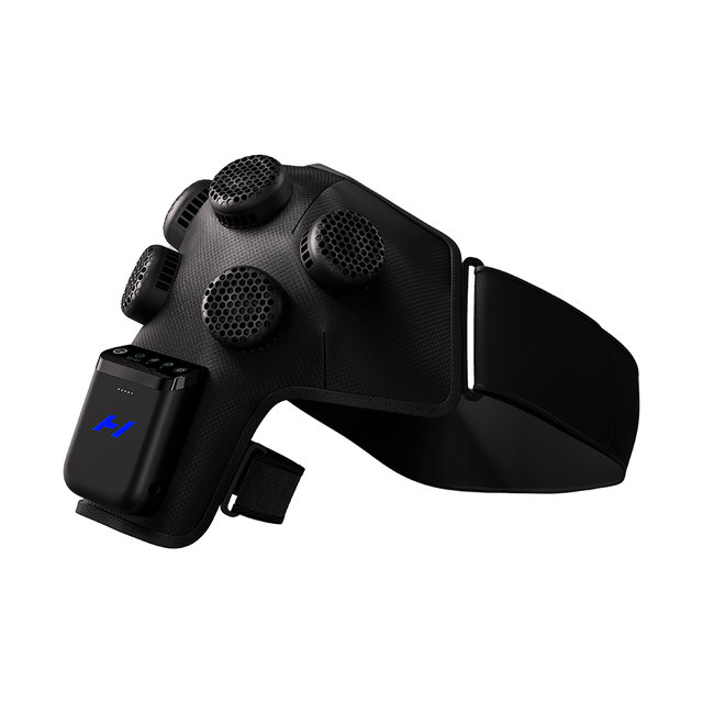 하이퍼아이스 콘트라스트2 어깨 Hyperice Contrast 2 Shoulder