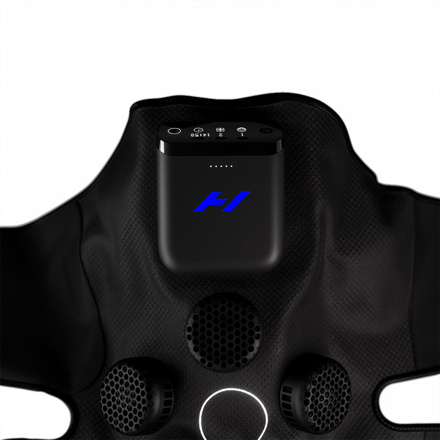 하이퍼아이스 콘트라스트2 무릎 Hyperice Contrast 2 Knee