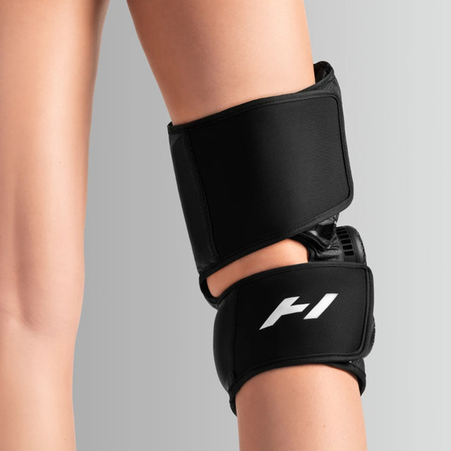 하이퍼아이스 콘트라스트2 무릎 Hyperice Contrast 2 Knee