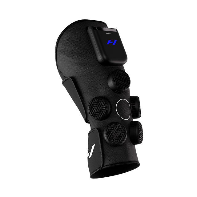 하이퍼아이스 콘트라스트2 무릎 Hyperice Contrast 2 Knee