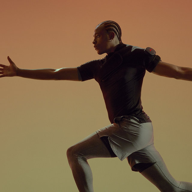 하이퍼아이스 베놈2 숄더 어깨 스포츠 마사지기 왼쪽 Venom2 Shoulder Left