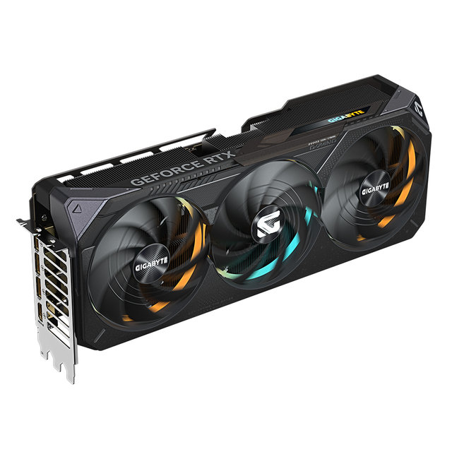GIGABYTE 지포스 RTX 5070 Ti GAMING OC D7 16GB 제이씨현_VGA