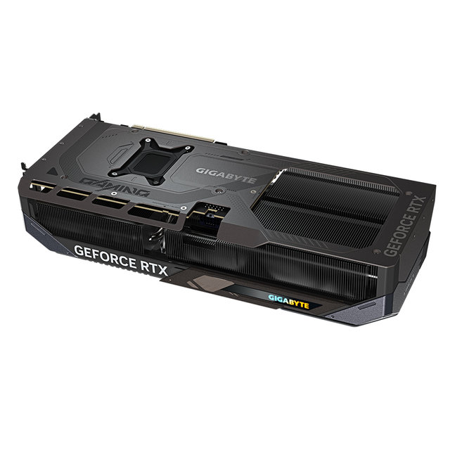 GIGABYTE 지포스 RTX 5070 Ti GAMING OC D7 16GB 제이씨현_VGA
