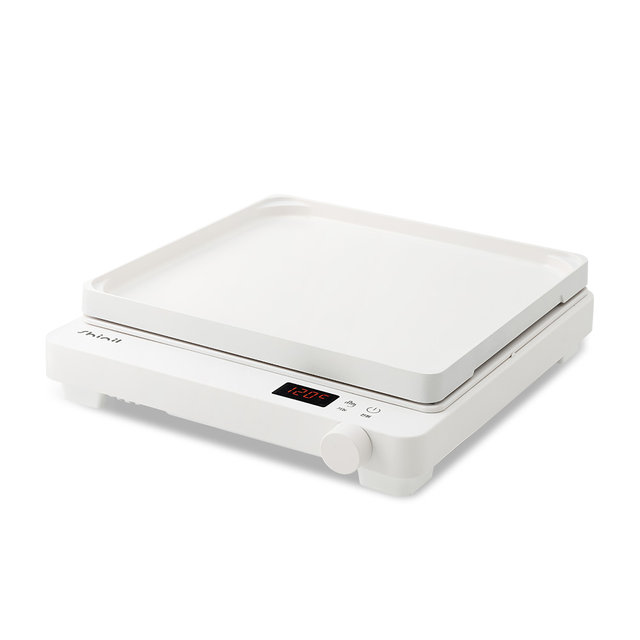 신일 인덕션 전용그릴 2in1 세트구성 강력한 1구 슬림쿠커 SHL-200SAKJ