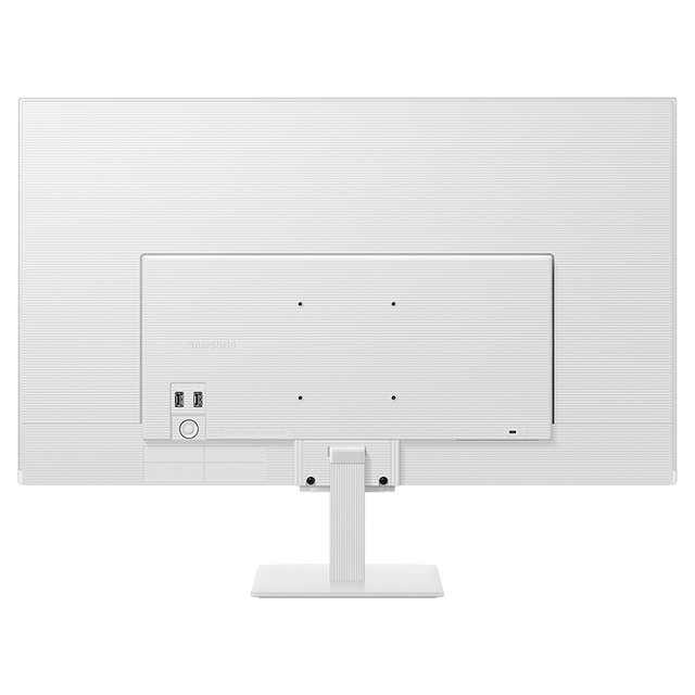 삼성 M5 S27FM501 68.6cm(27인치) 스마트 모니터 삼탠바이미 이동식 스탠드 화이트 패키지