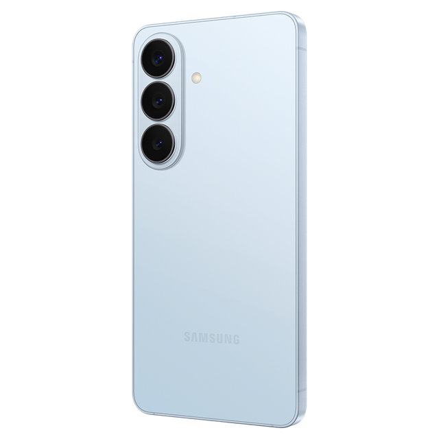 [자급제]갤럭시S26[256GB][스카이블루][SM-S942N]