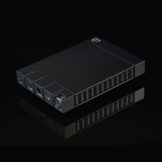 엔리음 HPA-23RM 레퍼런스 헤드폰 앰프