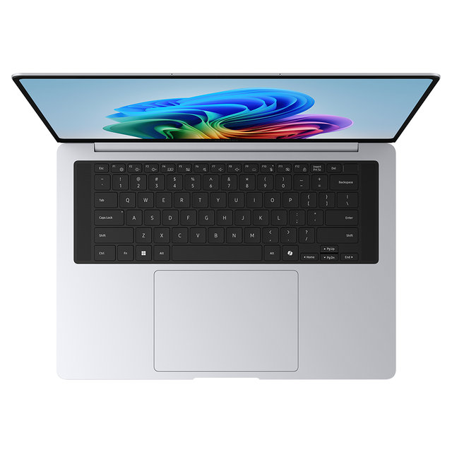 삼성전자 갤럭시 북6 프로 (Win11/40.6cm/ Core™ Ultra X7/16GB/512GB SSD/실버) - NT960XJG-KC71S