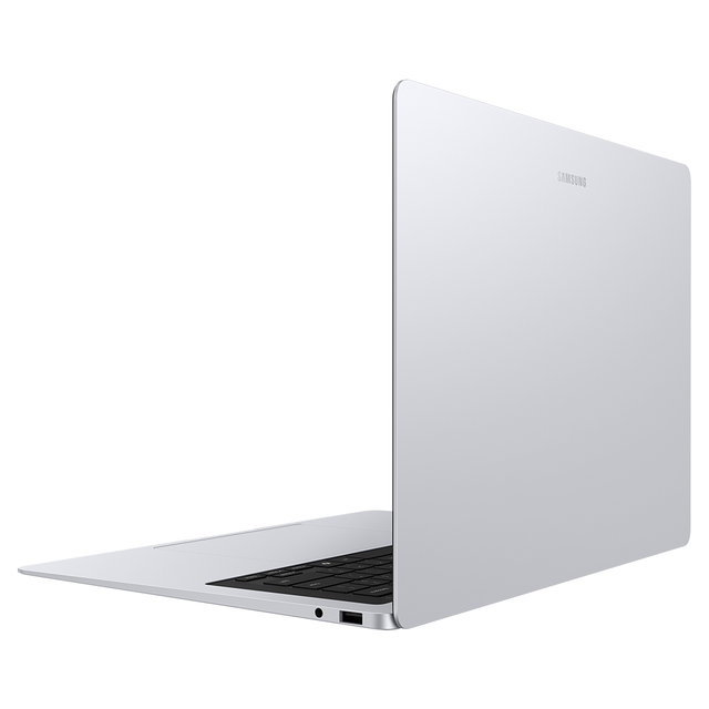삼성전자 갤럭시 북6 프로 (Win11/40.6cm/ Core™ Ultra X7/16GB/512GB SSD/실버) - NT960XJG-KC71S