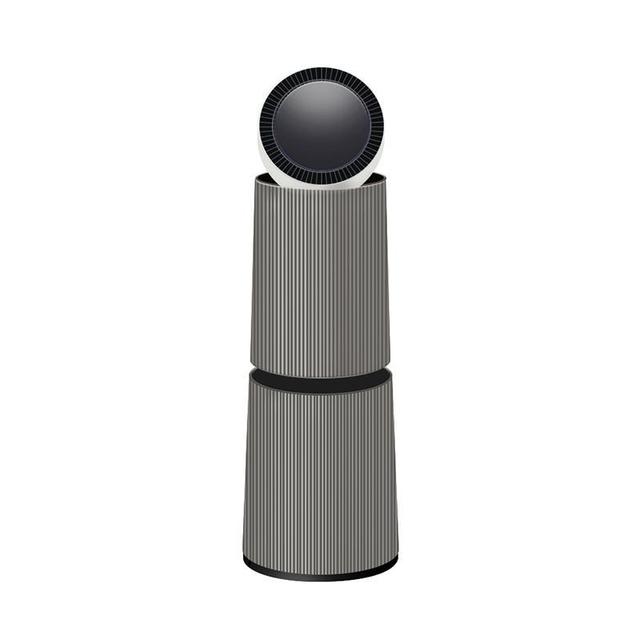 퓨리케어 오브제컬렉션 360˚ 공기청정기 M5 AS336NSLC