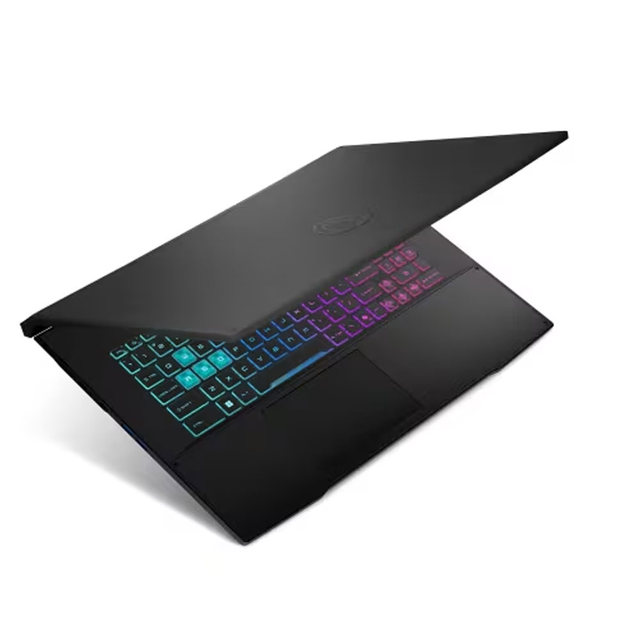 MSI 소드 GF76 HX B14WFK-i7 QHD 게이밍노트북 i7-14650HX RTX5060 DDR5 32GB NVMe 512GB Freedos