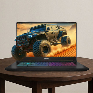 MSI 소드 GF76 HX B14WFK-i7 QHD 게이밍노트북 i7-14650HX RTX5060 DDR5 16GB NVMe 2TB Freedos