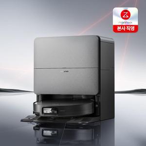 로보락 S10 MaxV Ultra 일반형 블랙