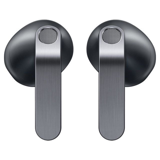 갤럭시 버즈4 무선 블루투스 이어폰 SM-R540NZKAKOO [블랙][오픈형][리뷰이벤트]