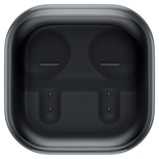 갤럭시 버즈4 무선 블루투스 이어폰 SM-R540NZKAKOO [블랙][오픈형][리뷰이벤트]