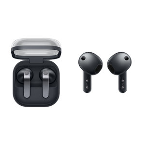 [사전예약] 갤럭시 버즈4 무선 블루투스 이어폰 SM-R540NZKAKOO [블랙][오픈형][리뷰이벤트]