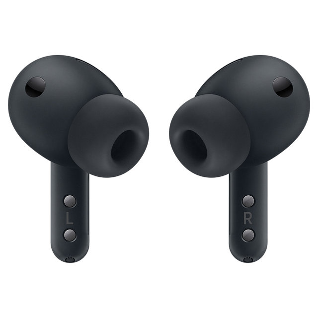 갤럭시 버즈4 프로 무선 블루투스 이어폰 SM-R640NZKAKOO [블랙][커널형][리뷰이벤트]