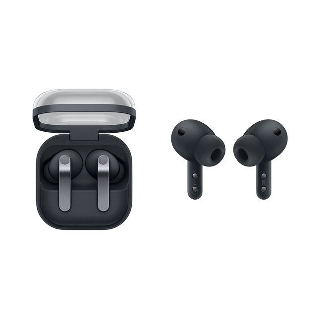 갤럭시 버즈4 프로 무선 블루투스 이어폰 SM-R640NZKAKOO [블랙][커널형][리뷰이벤트]