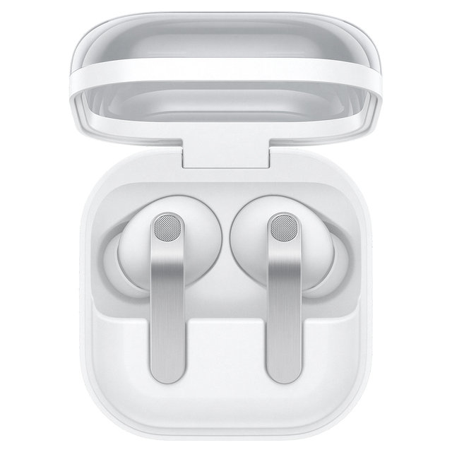 갤럭시 버즈4 프로 무선 블루투스 이어폰 SM-R640NZWAKOO [화이트][커널형][리뷰이벤트]