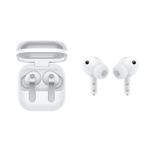 갤럭시 버즈4 프로 무선 블루투스 이어폰 SM-R640NZWAKOO [화이트][커널형][리뷰이벤트]