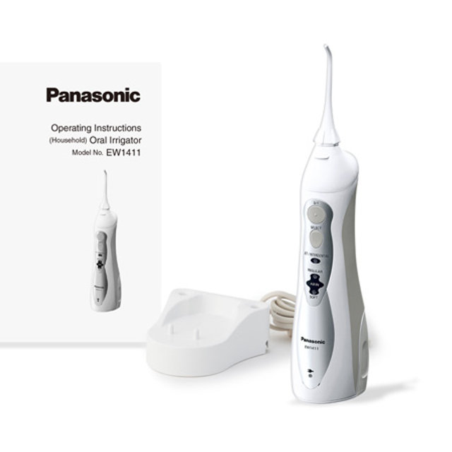 [최상급 / 오정점] 파나소닉 구강세정기 EW1411 (J)EW1411