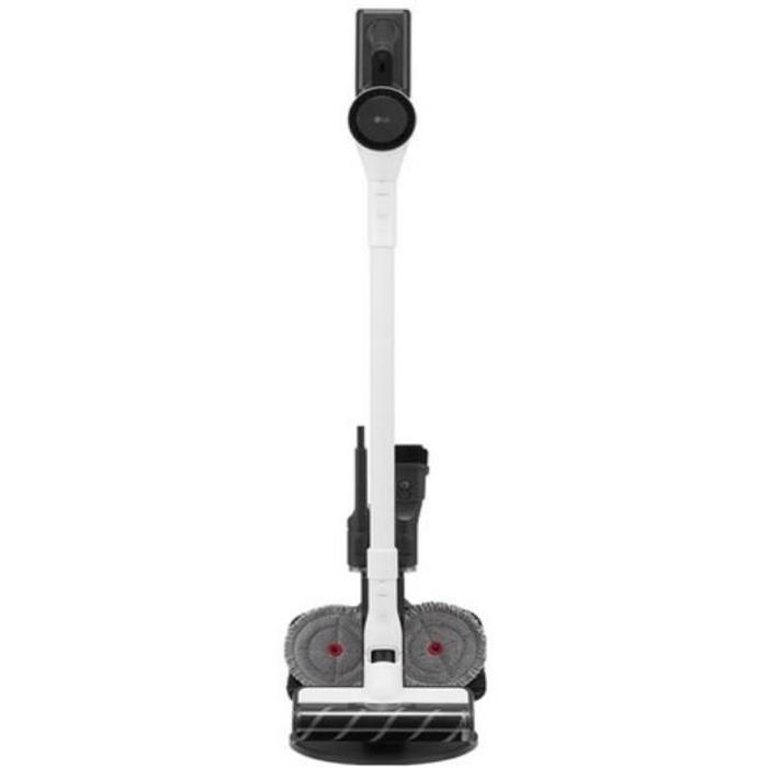 LG전자 [중고] 중급 지역한정 혜택가 50만원대 LG 코드제로 A5 흡입 물걸레 에센스화이트 AS527HA