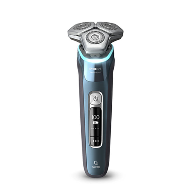 [최상급 / 방축점] 필립스 면도기 (J)S-9982