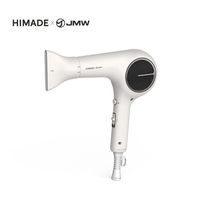 [중급 / 구로점] 하이메이드xJMW BLDC 항공모터 드라이기 (J)HHD-JM1550W