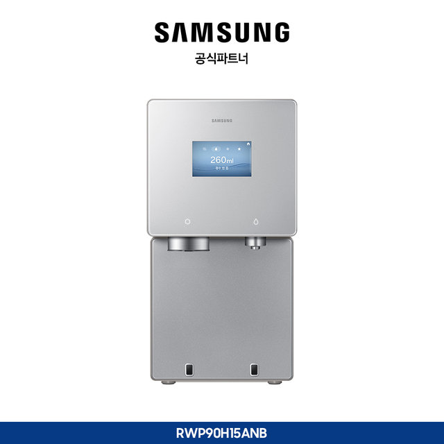 삼성전자 얼음정수기 (사틴 베이지) RWP90H15ANB