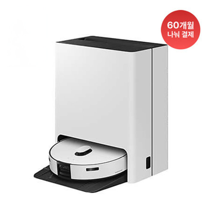 [중고] 삼성전자 최상급 삼성 비스포크 AI 제트봇 콤보 VR7MD97716G