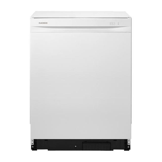 [중급 / 영도점] 진열_쿠쿠전자 14인용 식기세척기(STEAM 100/빌트인) (J)CDW-BSST14BW