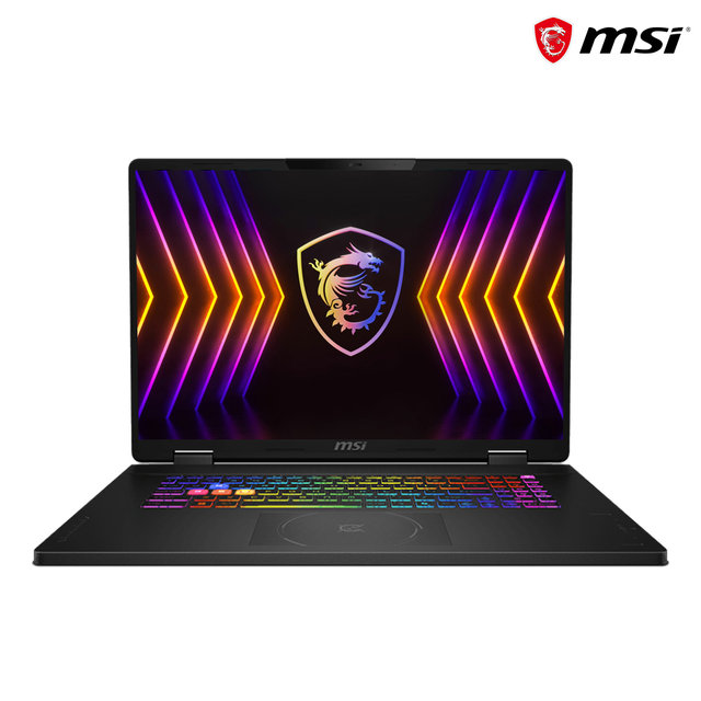 [최종 226만]MSI 크로스헤어 A18 HX A8WGKG-R9 QHD+ 얼티밋(R9-8945HX/RTX5070/16GB/240Hz)