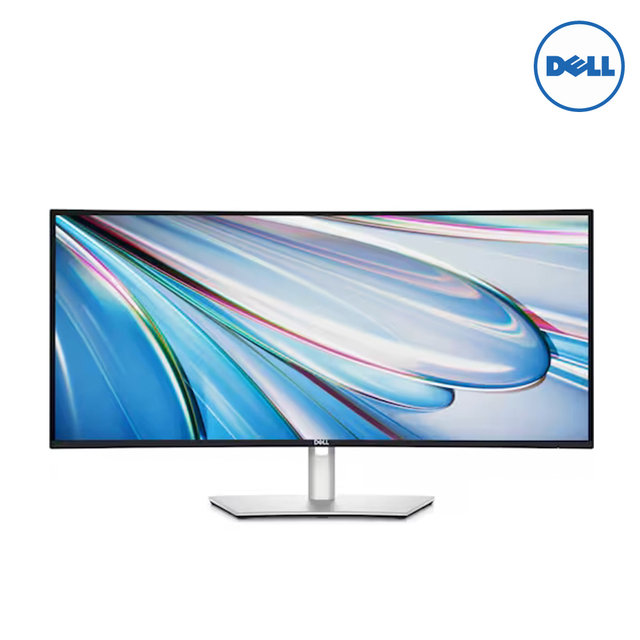 DELL 울트라샤프 U3425WE 34형 WQHD IPS 120Hz 울트라와이드 모니터