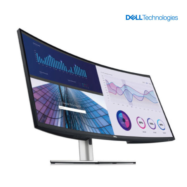 DELL 울트라샤프 U3425WE 34형 WQHD IPS 120Hz 울트라와이드 모니터
