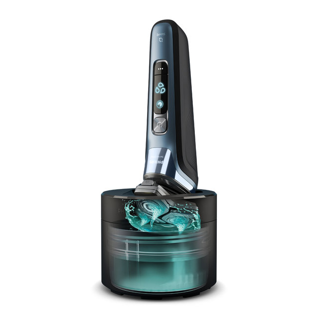 [중급 / 마석점] 필립스 면도기 (J)S-9982