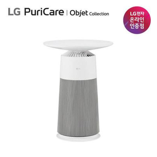 [상급 / 예산점] 에어로퍼니쳐 화이트 6평 V필터(19.8㎡)(진열) (J)AS064PWBAR.AKOR