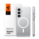 갤럭시S26 플러스 맥세이프 케이스 울트라하이브리드맥핏 클리어화이트 ／ACS10964