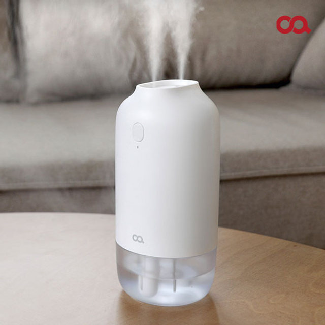 [최상급 / 정자사거리점] 오아듀얼미스트무선가습기 (진열) (J)OA-HM048
