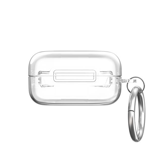 [삼성] 갤럭시 버즈4 I 버즈4 프로 클리어 케이스