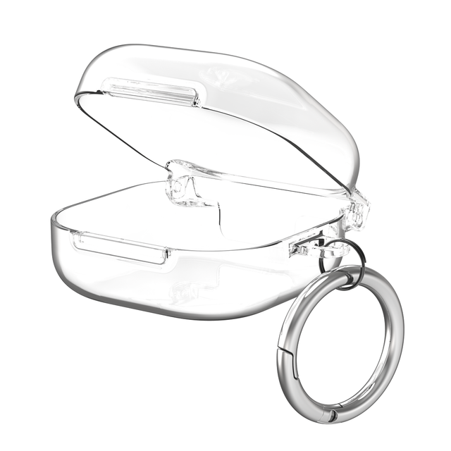 [삼성] 갤럭시 버즈4 I 버즈4 프로 클리어 케이스