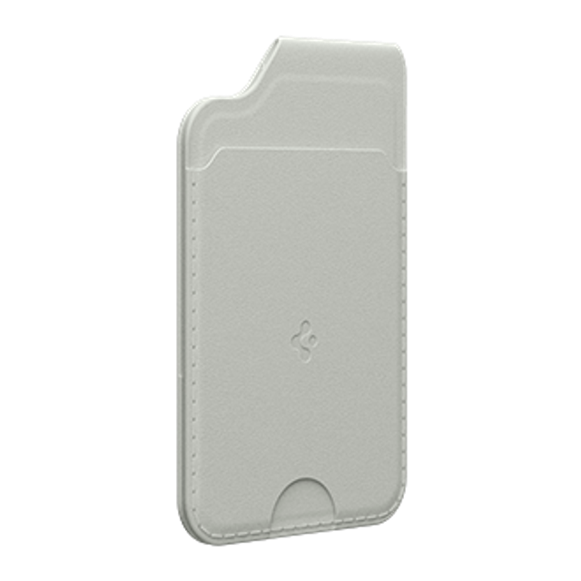 [삼성]마그넷 스탠드 카드 월렛 (그레이)