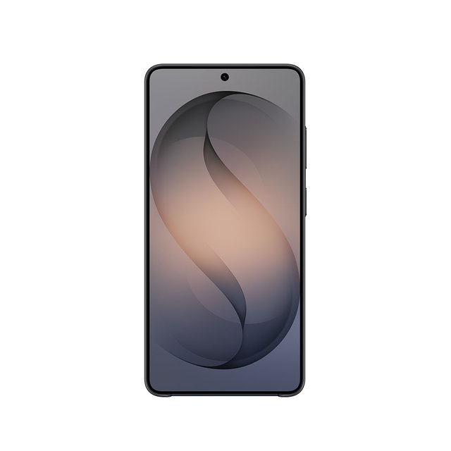 S26 Ultra 슬림 마그넷 케이스 (블랙)