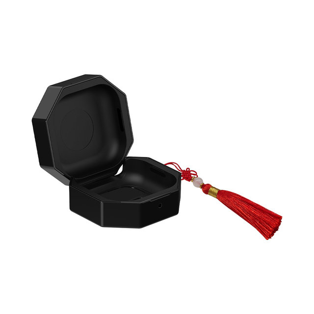 [삼성] 갤럭시 버즈4｜버즈4P 케이스(호랑이 전통 문양)