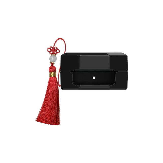 [삼성] 갤럭시 버즈4｜버즈4P 케이스(호랑이 전통 문양)