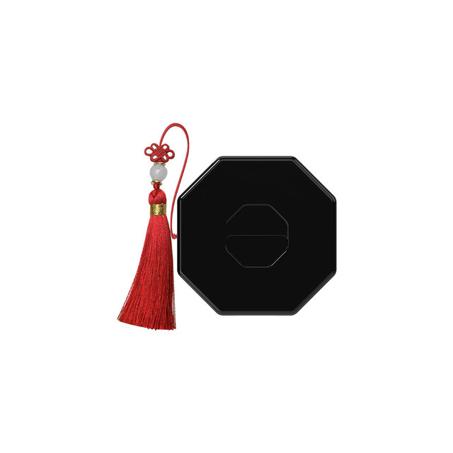 [삼성] 갤럭시 버즈4｜버즈4P 케이스(꽃 전통 문양)