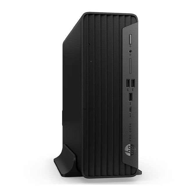 HP 데스크탑 프로 400 미니PC 사무용 컴퓨터본체 14세대 인텔 i5 8GB 256GB 윈도우11 홈