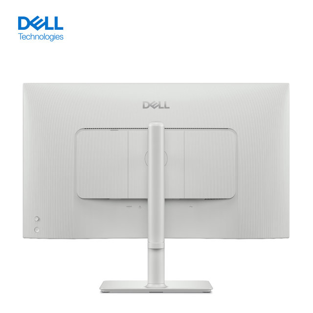 델 27 모니터 S2725QC 4K UHD IPS 120Hz USB-C 피벗 스피커 3년품질보증